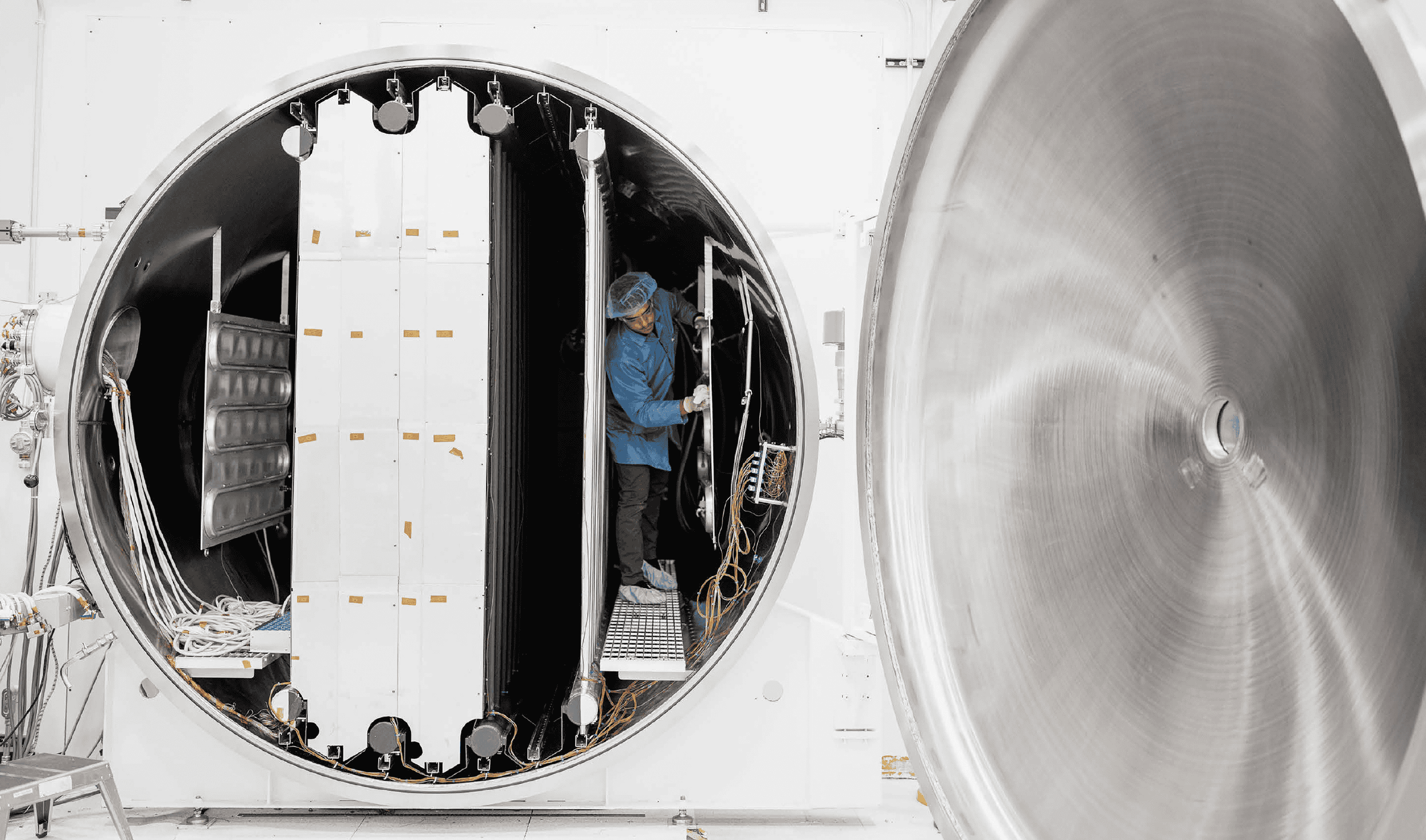 The Launch of Rocket Lab | Book by Michael Smith